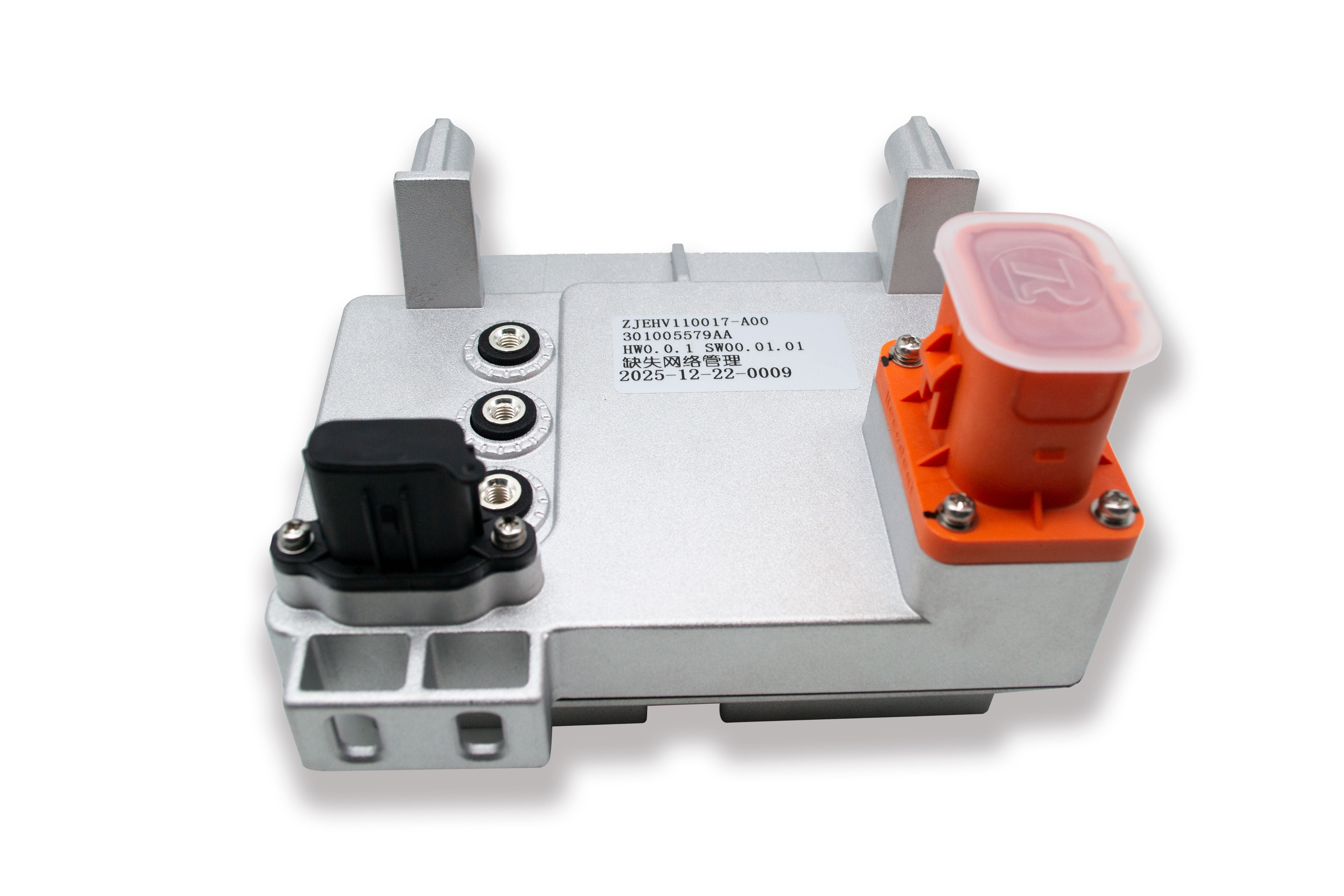 Vehicle Oxygen Generator Drive Controller 2 - 飞洋